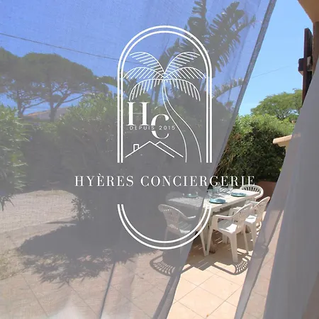 Rose De Sel 1 Plage A Pieds Bergerie Pk/terrasse Apartment *