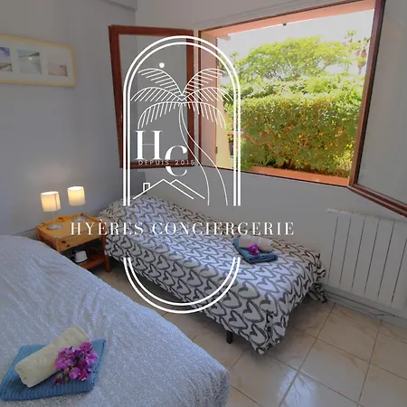 Rose De Sel 1 Plage A Pieds Bergerie Pk/terrasse Apartment *