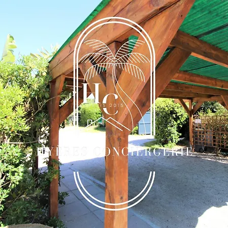 Rose De Sel 1 Plage A Pieds Bergerie Pk/terrasse Apartment *